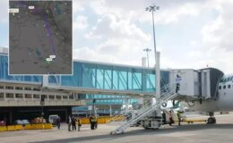 ABD-İran gerilimi zirveye çıktı, komşudan sürpriz adım geldi