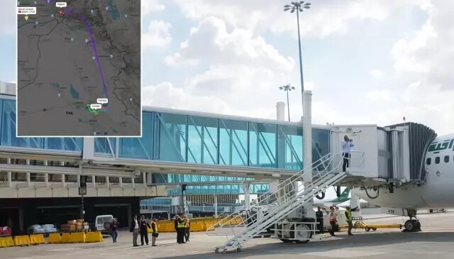 ABD-İran gerilimi zirveye çıktı, komşudan sürpriz adım geldi