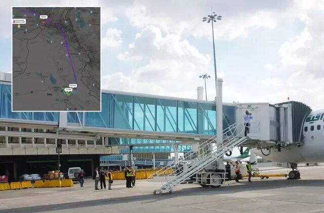 ABD-İran gerilimi zirveye çıktı, komşudan sürpriz adım geldi