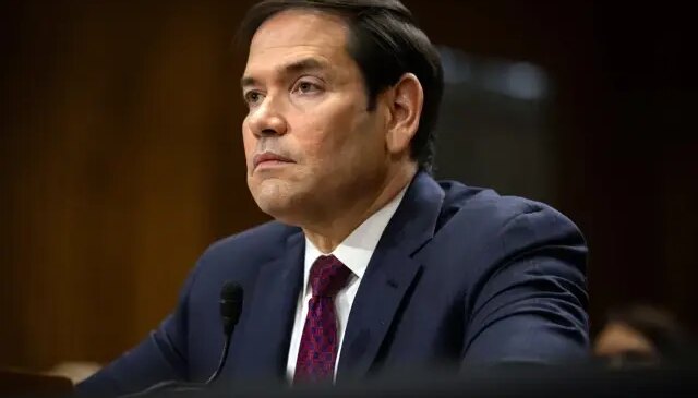 ABD-İran görüşmeleri çıkmaza girdi: Balistik füze konusu da konuşulmalı