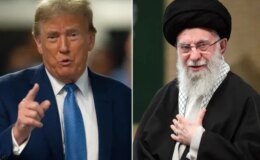 ABD İran’ın talebini kabul etti! Cuma günkü görüşme Umman’da yapılacak