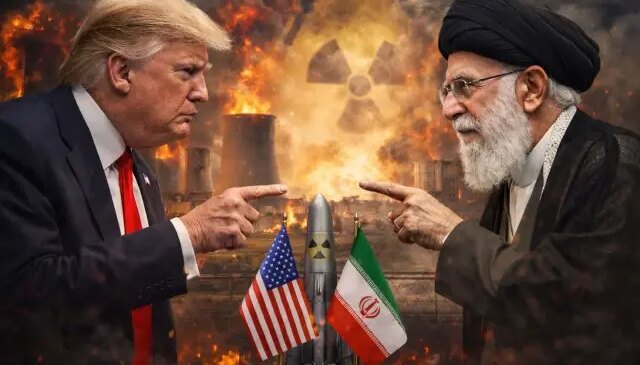 Umman’daki ABD-İran zirvesi sona erdi! İşte ilk açıklama