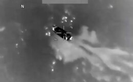 ABD, Karayipler’de bir tekneyi vurdu: 3 ölü