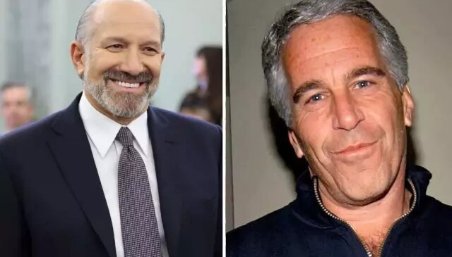 ABD’li bakan Epstein iddialarını kabul etti