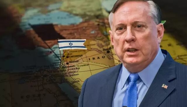 ABD’li eski askerden küstah sözler: İran’dan sonra sıra Türkiye’de