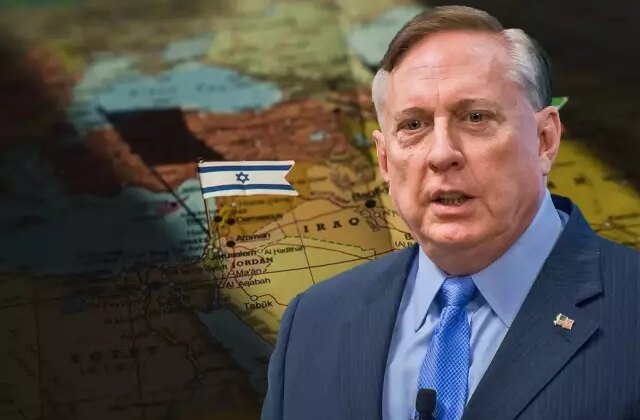 ABD’li eski askerden küstah sözler: İran’dan sonra sıra Türkiye’de