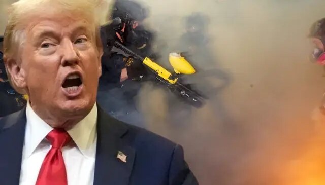 ABD, Minnesota’ya gönderdiği ICE görevlilerinden 700’ünü geri çekecek