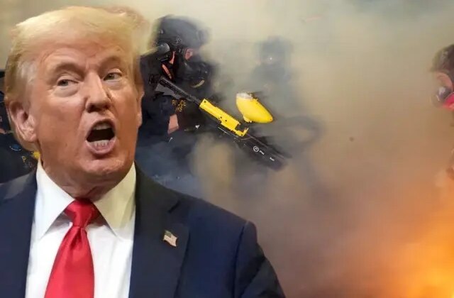 ABD, Minnesota’ya gönderdiği ICE görevlilerinden 700’ünü geri çekecek