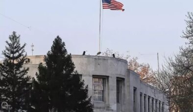 ABD’nin Ankara Büyükelçiliği’nden 22 il için seyahat uyarısı