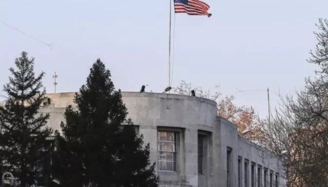 ABD’nin Ankara Büyükelçiliği’nden 22 il için seyahat uyarısı