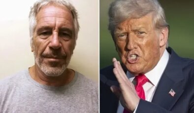 ABD’nin Ankara Büyükelçisi Barrack’ın Epstein yazışmaları gün yüzüne çıktı