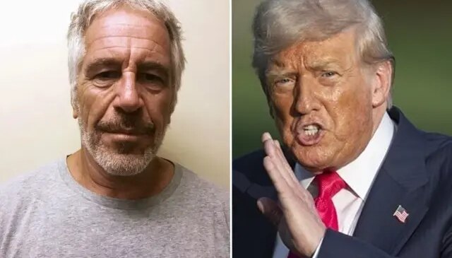 ABD’nin Ankara Büyükelçisi Barrack’ın Epstein yazışmaları gün yüzüne çıktı