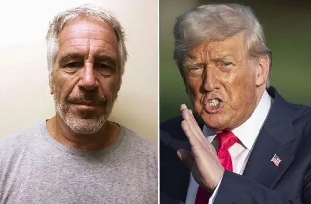 ABD’nin Ankara Büyükelçisi Barrack’ın Epstein yazışmaları gün yüzüne çıktı