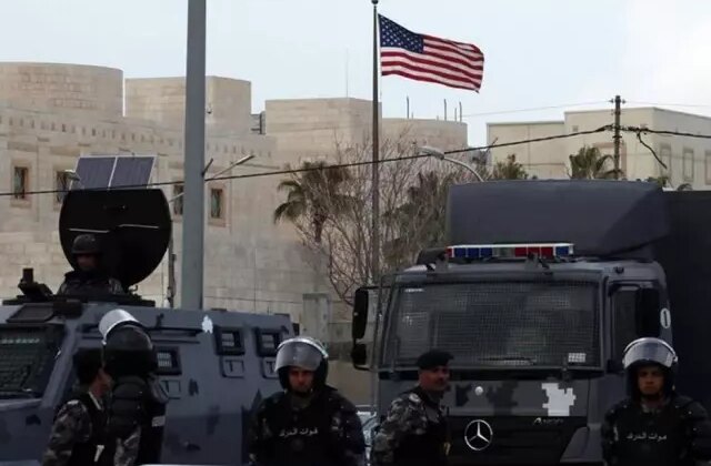 ABD’nin İsrail Büyükelçisi: Ülkeyi bugün terk edin