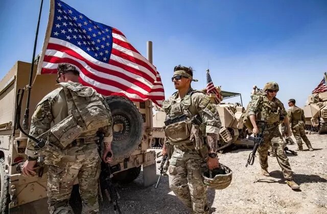 ABD, Suriye’deki tüm güçlerini geri çekmeye hazırlanıyor