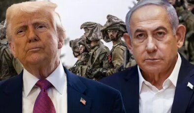 ABD’nin tehditleri sonrası İsrail alarma geçti! Savaş hazırlığı talimatı verildi