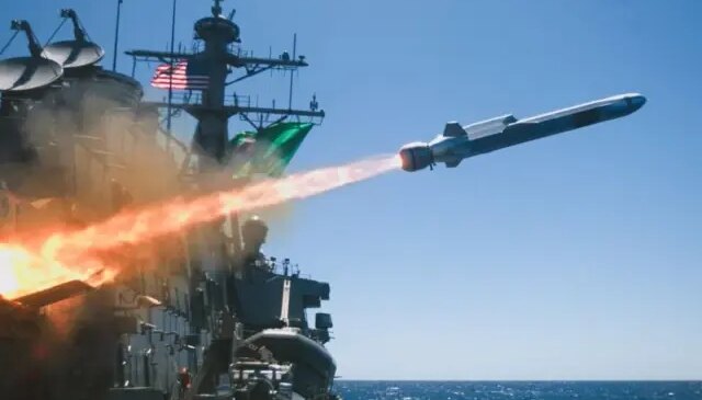 ABD ordusu sorgusuz sualsiz vurdu! Ölü sayısı 148’e yükseldi