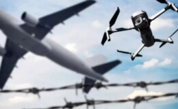 ABD ordusunda skandal hata: İHA testinde vurulan tehdit parti balonu çıktı