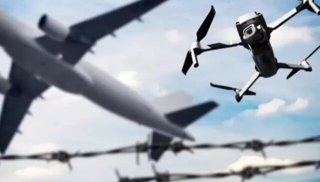 ABD ordusunda skandal hata: İHA testinde vurulan tehdit parti balonu çıktı