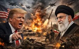 ABD’den masada barış, arka planda savaş hazırlığı: Haftalarca sürecek