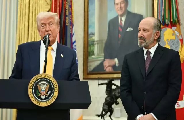 ABD Ticaret Bakanı Lutnick, Epstein ile akşam yemeği ayarlamış