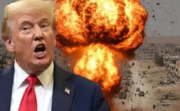 ABD uçakları, İran’a saldırı için Ürdün’e konuşlandı” iddiası