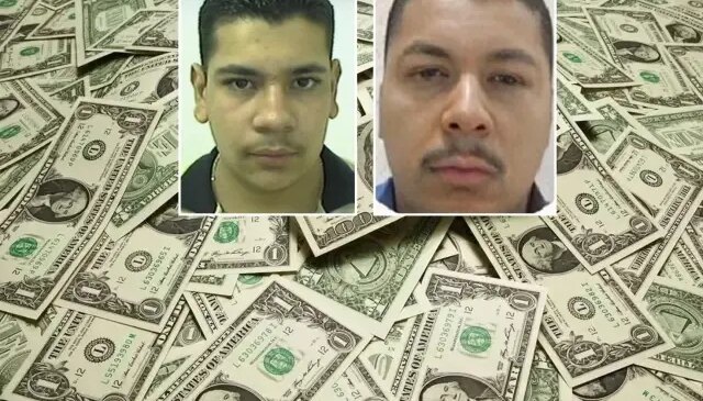 Bakmayın masum durduklarına! Bu 2 kardeşi getireni paraya boğacaklar