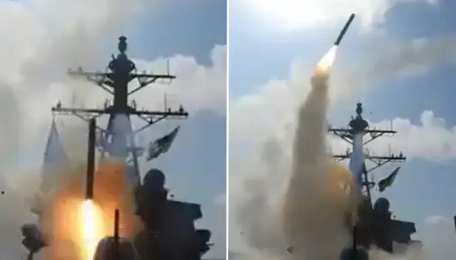 ABD ve İsrail İran saldırısının detaylarını paylaştı: Aynı anda yüzlerde uçak havalandı