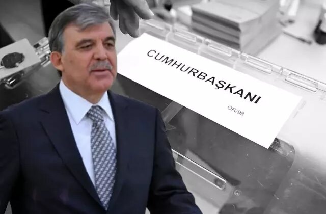 CHP’nin yeni cumhurbaşkanı adayı Abdullah Gül mü? Son noktayı koydu
