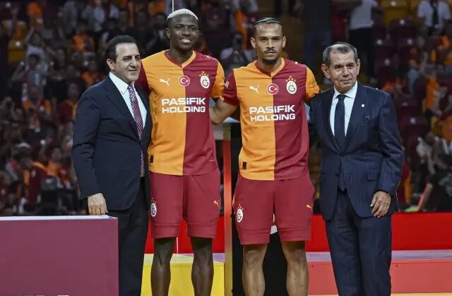 Abdullah Kavukcu’dan ‘maaşlar ödenmiyor’ iddiasına yanıt