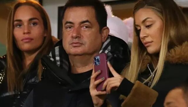 Acun Ilıcalı’nın hayali gerçekleşiyor! Kasasına çuval çuval para sokacak