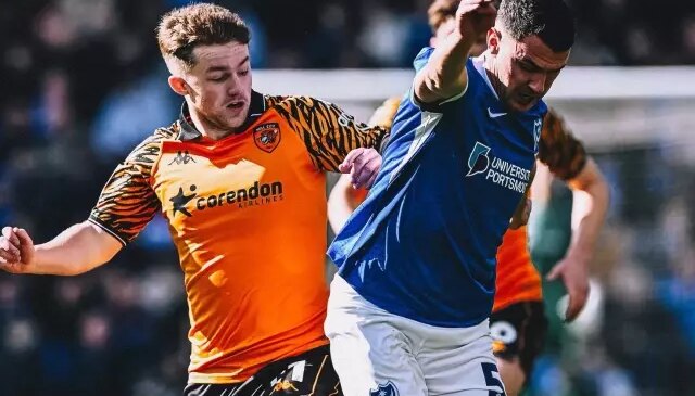 Acun Ilıcalı’nın Hull City’si tek attı, 3 aldı