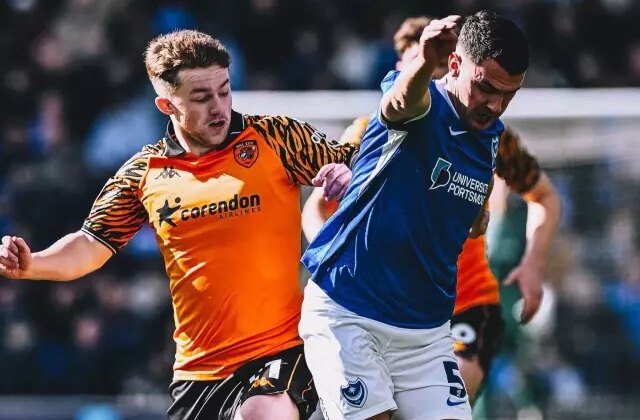 Acun Ilıcalı’nın Hull City’si tek attı, 3 aldı