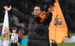 Acun Ilıcalı’nın maç sırasında yaptığı hareket İngiltere’de gündem oldu