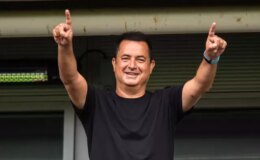 Acun Ilıcalı’nın takımı şampiyonluğa koşuyor