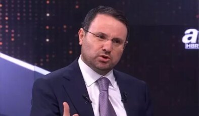 Adalet Bakanı Akın Gürlek ilk kez canlı yayında: Meclis’teki olaylar beni üzdü