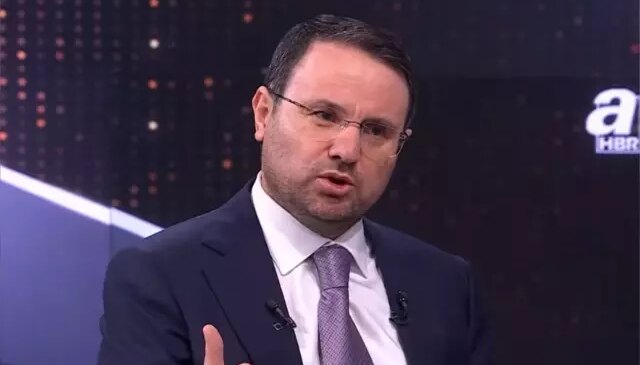 Adalet Bakanı Akın Gürlek ilk kez canlı yayında: Meclis’teki olaylar beni üzdü