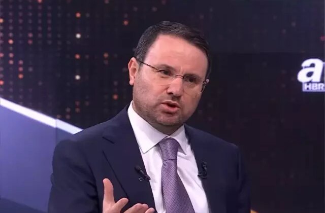 Adalet Bakanı Akın Gürlek ilk kez canlı yayında: Meclis’teki olaylar beni üzdü