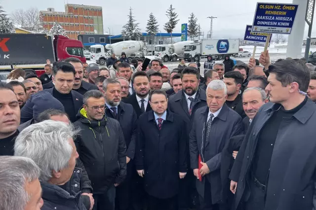 adalet bakani akin gurlek nevsehir de buyuk bir coskuyla karsilandi 19607037 5123 o