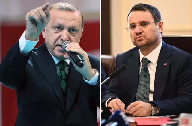 Adalet Bakanı Gürlek, Erdoğan’ın kendisine verdiği ilk talimatı açıkladı