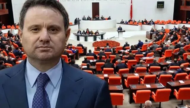 Bakan Gürlek’ten 12. Yargı Paketi açıklaması: İnfaz sisteminde değişiklikler yapmayı düşünüyoruz
