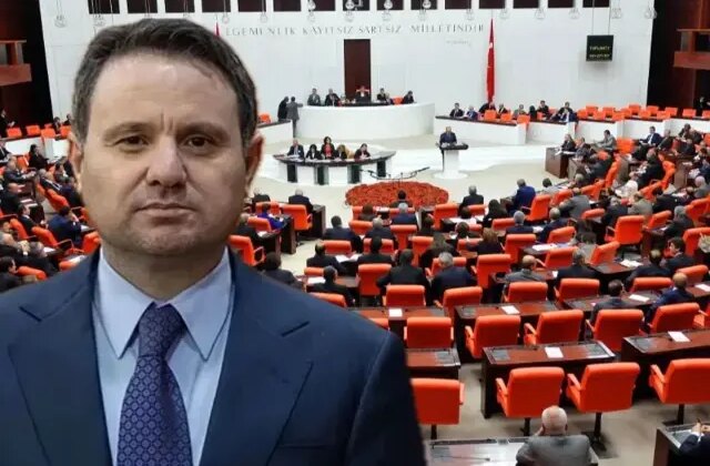 Bakan Gürlek’ten 12. Yargı Paketi açıklaması: İnfaz sisteminde değişiklikler yapmayı düşünüyoruz