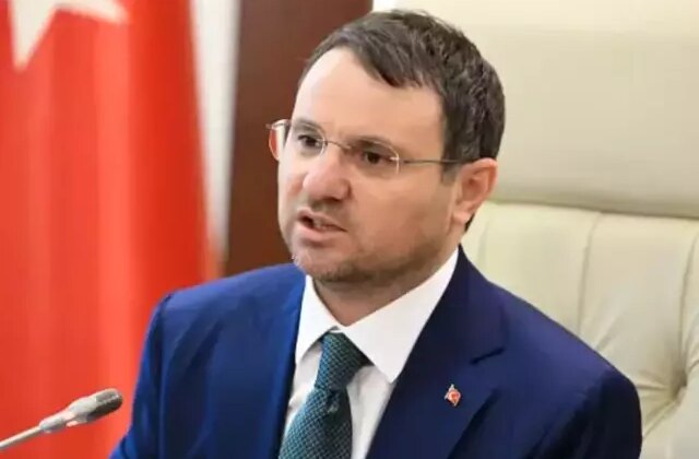 Adalet Bakanı Gürlek’ten İsrail’e Batı Şeria tepkisi: “Asla kabul edilemez”