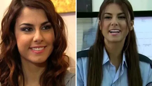 ‘Adanalı’nın Pınar’ı son haliyle görenlerin ağzını açık bıraktı