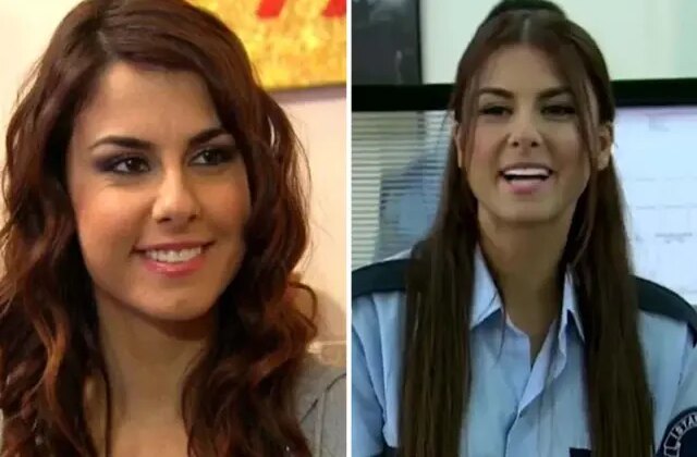 ‘Adanalı’nın Pınar’ı son haliyle görenlerin ağzını açık bıraktı