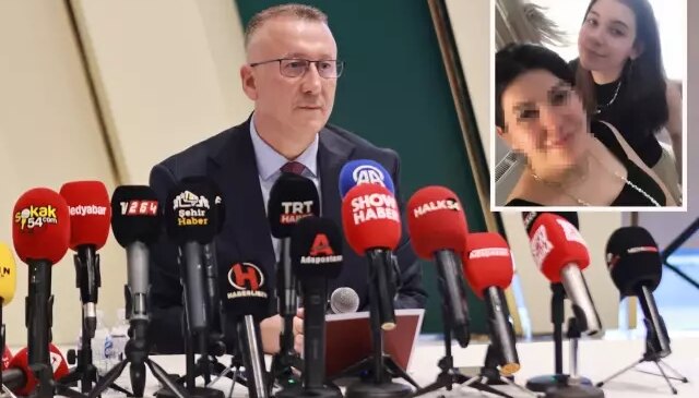 Adapazarı Belediye Başkanı Işıksu: Hakkımdaki iddialar planlı bir kumpasın parçası