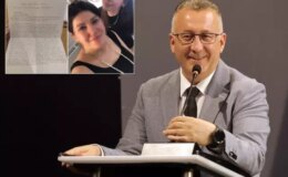 Adapazarı Belediye Başkanı Mutlu Işıksu disipline sevk edildi