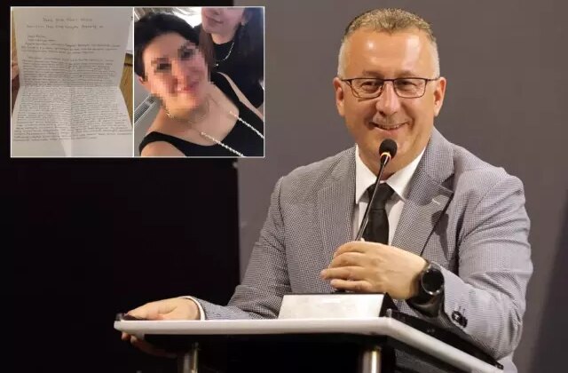 Adapazarı Belediye Başkanı Mutlu Işıksu disipline sevk edildi