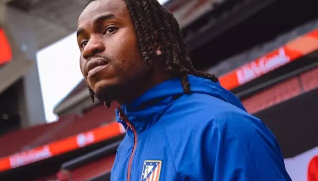 Ademola Lookman, Atletico Madrid’de! Bonservisi ve maaşı belli oldu