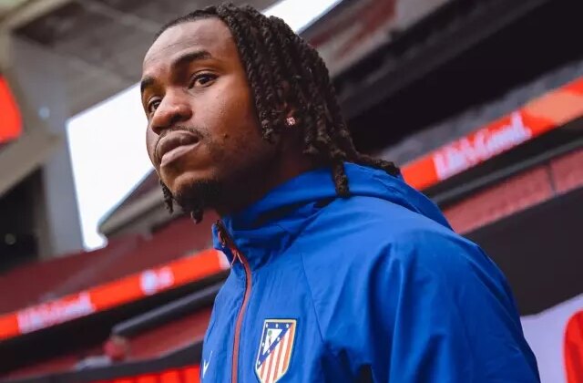 Ademola Lookman, Atletico Madrid’de! Bonservisi ve maaşı belli oldu